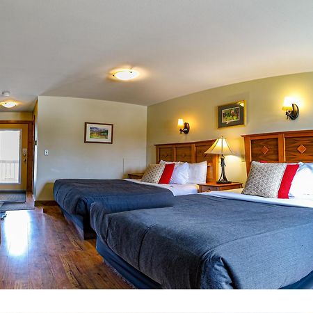 Truffle Pigs Lodge Field Zewnętrze zdjęcie