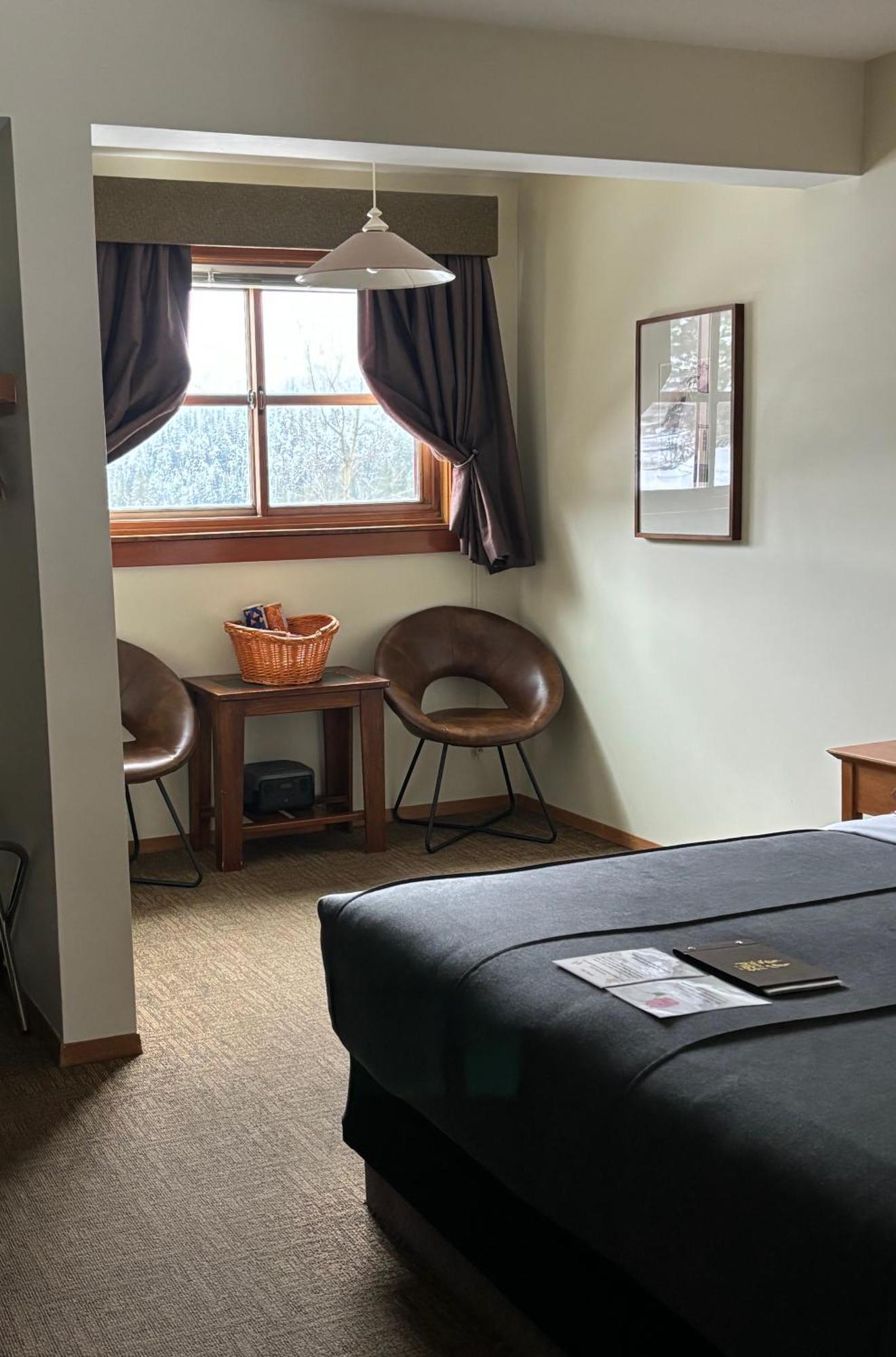 Truffle Pigs Lodge Field Zewnętrze zdjęcie